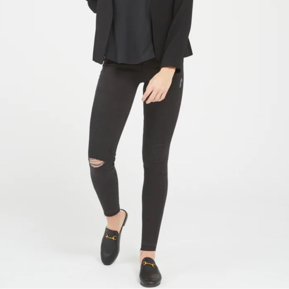 Spanx Jeans